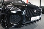 Jaguar E-Pace 2.0 T R-DYNAMIC HSE AWD BLACK PACK / TOP 84.000 km 23.111 &euro; Hamm 59077