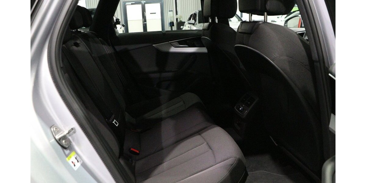 Audi A4 Avant 35 TDI ADVANCED BUSINESS BLACK-PLUS 47.000 km 29.777 &euro; Hamm 59077