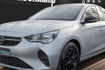 Opel Corsa 28.954 km 12.380 &euro; Lüdinghausen 59348