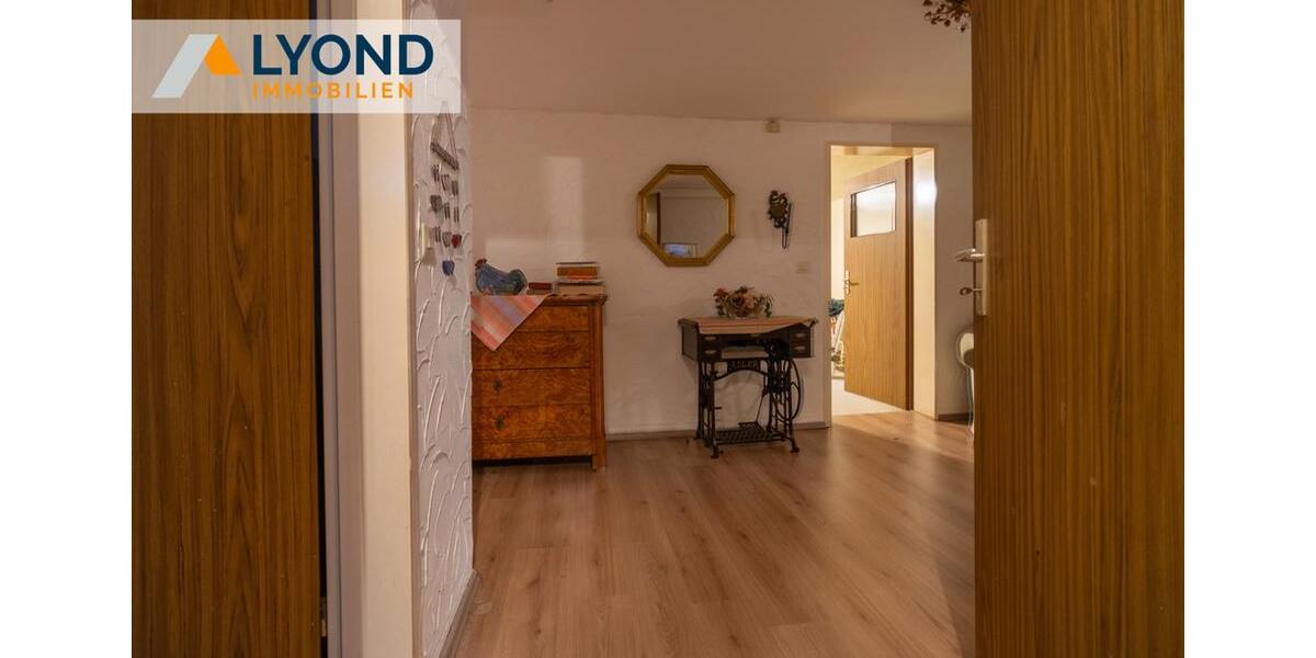 Bungalow Hamm Braam-Ostwennemar - 9 Zimmer, 152 m&sup2;, 1.700&euro; | Angebot:25854558