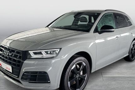 Audi Q5 57.131 km 33.945 &euro; Dortmund 44143