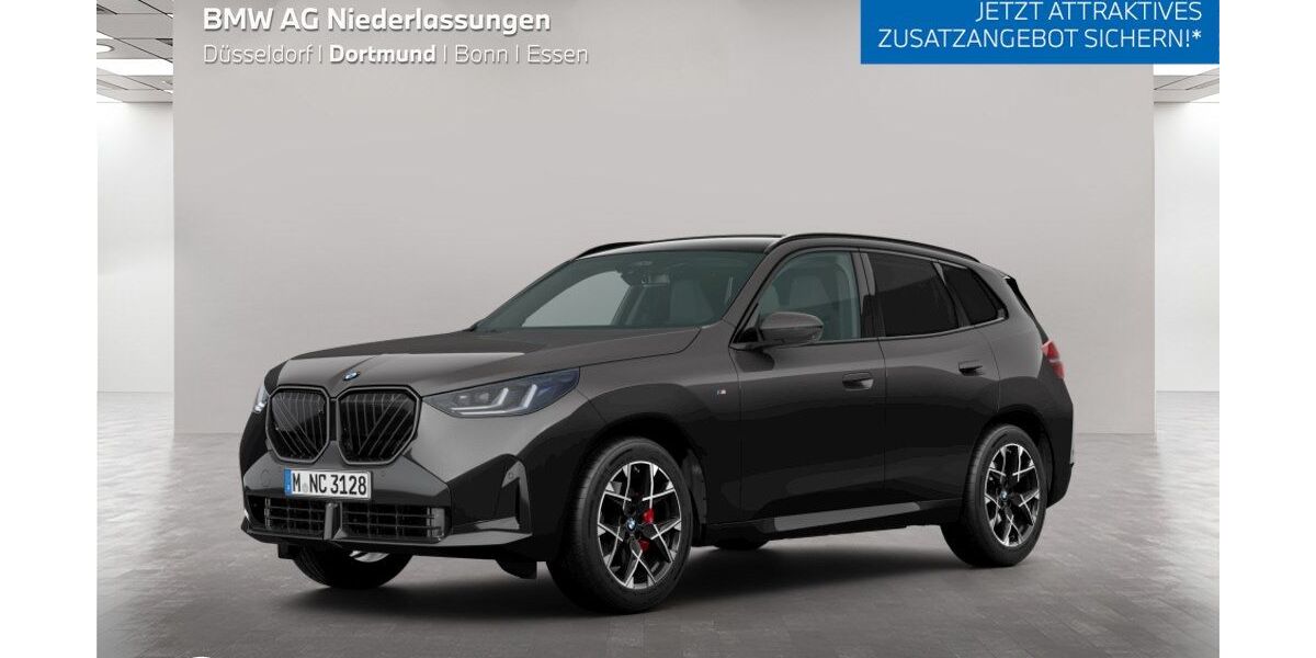 BMW X3 11.235 km 65.799 &euro; Dortmund 44263