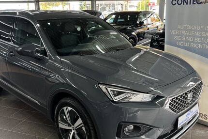 Seat Tarraco 103.910 km 27.750 &euro; Werl 59457