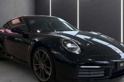 Porsche 911 66.838 km 118.790 &euro; Werl 59457