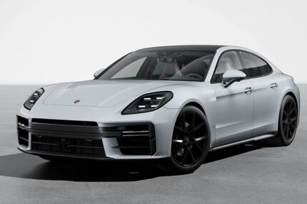 Porsche Panamera 9.000 km 110.500 &euro; Holzwickede 59439