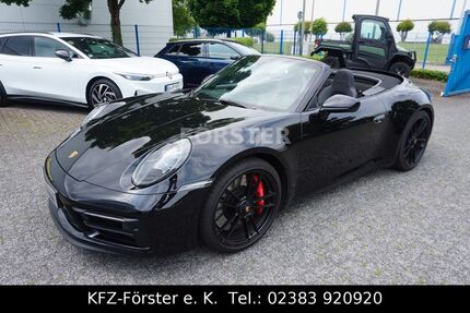 Porsche 911 Urmodell 6.800 km 159.980 &euro; Bönen 59199