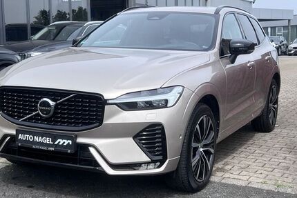 Volvo XC60 75.745 km 40.300 &euro; Hamm 59067