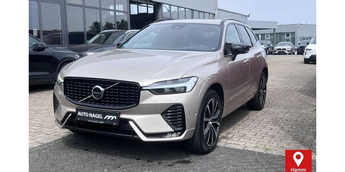 Volvo XC60 75.745 km 40.300 &euro; Hamm 59067