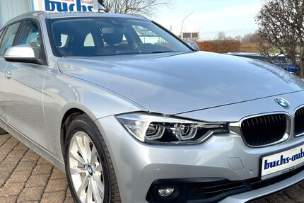 BMW 320 88.600 km 16.450 &euro; Iserlohn 58640