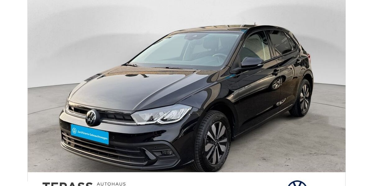 VW Polo 7.201 km 21.990 &euro; Wetter 58300