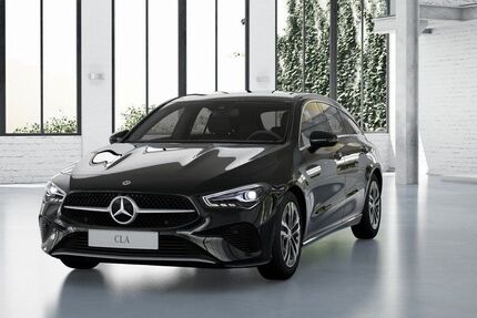 Mercedes-Benz CLA 200 Shooting Brake 15.877 km 30.290 &euro; Ahlen 59229