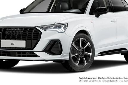 Audi Q3 7.247 km 49.966 &euro; Dortmund 44143