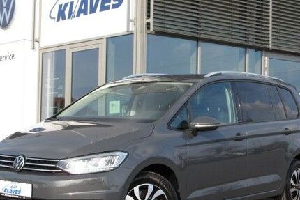 VW Touran 66.500 km 23.750 &euro; Ascheberg 59387