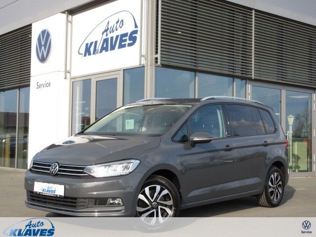 VW Touran 66.500 km 23.750 &euro; Ascheberg 59387
