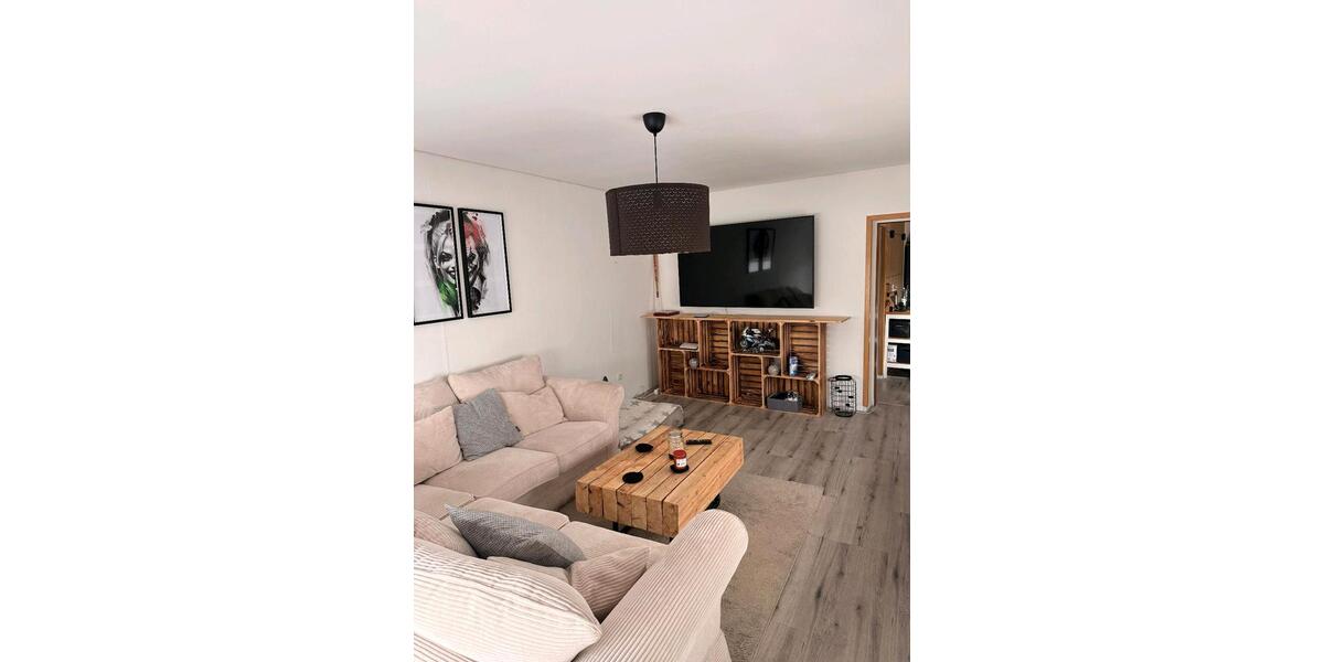 Etagenwohnung Lünen Alstedde - 4 Zimmer, 80 m&sup2;, 650&euro; | Angebot:26651779