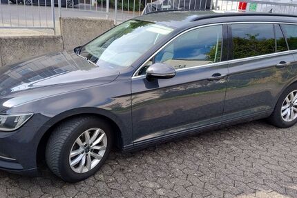 VW Passat 101.000 km 12.500 &euro; Hagen 58089
