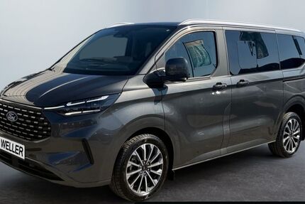 Ford Tourneo Custom 7.509 km 54.180 &euro; Hamm 59067