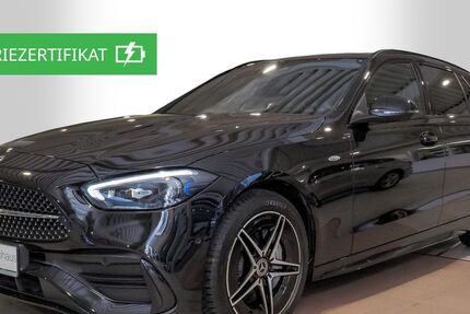 Mercedes-Benz C 300 33.313 km 47.450 &euro; Schwerte 58239