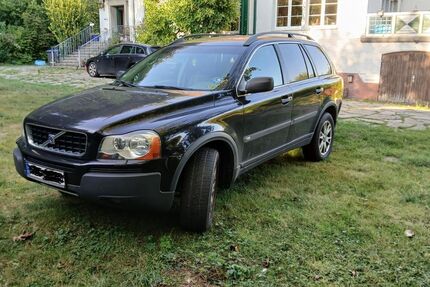 Volvo XC90 295.000 km 3.299 &euro; Fröndenberg 58730