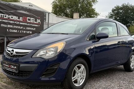 Opel Corsa 147.000 km 3.690 &euro; Hamm 59067