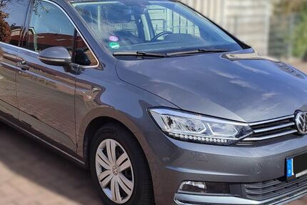 VW Touran 116.562 km 16.800 &euro; Hamm 59071