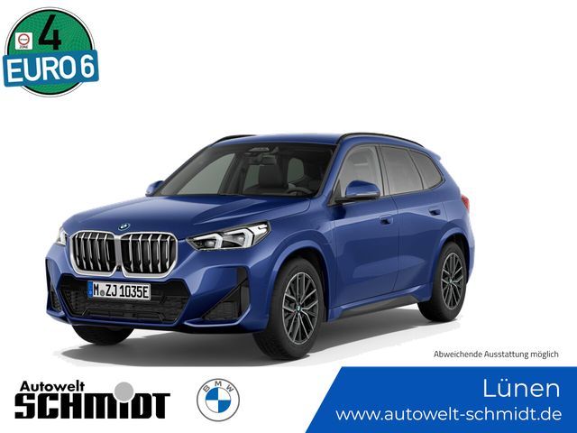 BMW X1 28.005 km 50.690 &euro; Lünen 44534