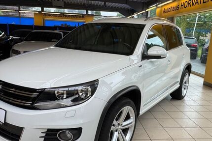 VW Tiguan 60.000 km 14.750 &euro; Waltrop 45731