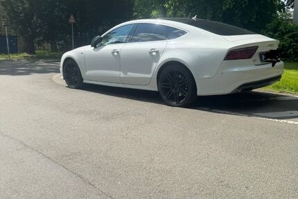 Audi A7 158.000 km 22.999 &euro; Dortmund 44147