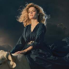 HAZEL BRUGGER - Good Evening Europe 14.12.2026 Westfalenhalle / Halle 2