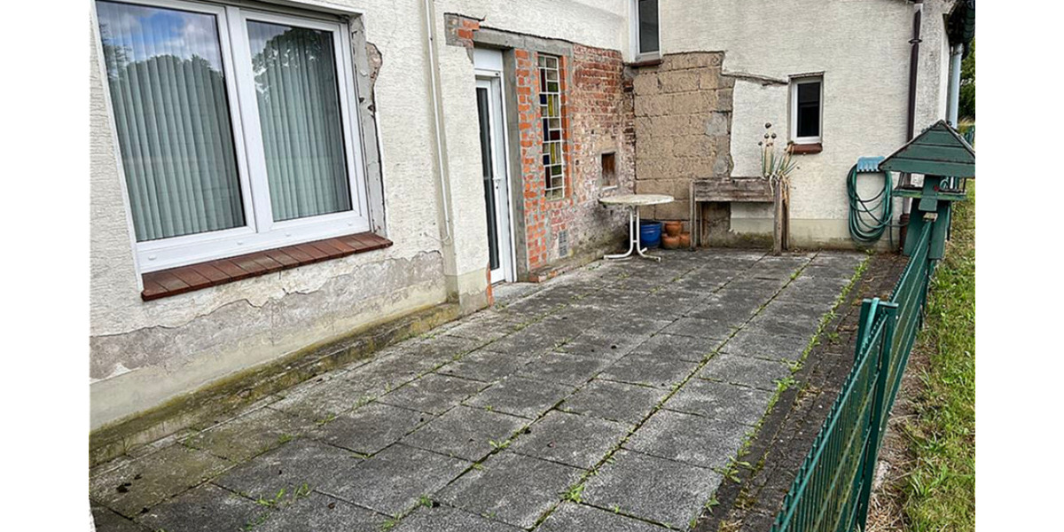 Einfamilienhaus Welver Klotingen - 7 Zimmer, 160 m&sup2;, 220.000&euro; | Angebot:25693678