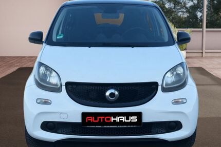 Smart ForFour 79.000 km 7.100 &euro; Datteln 45711