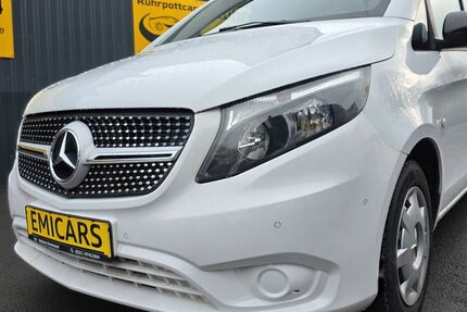 Mercedes-Benz Vito 81.901 km 15.790 &euro; Dortmund 44359