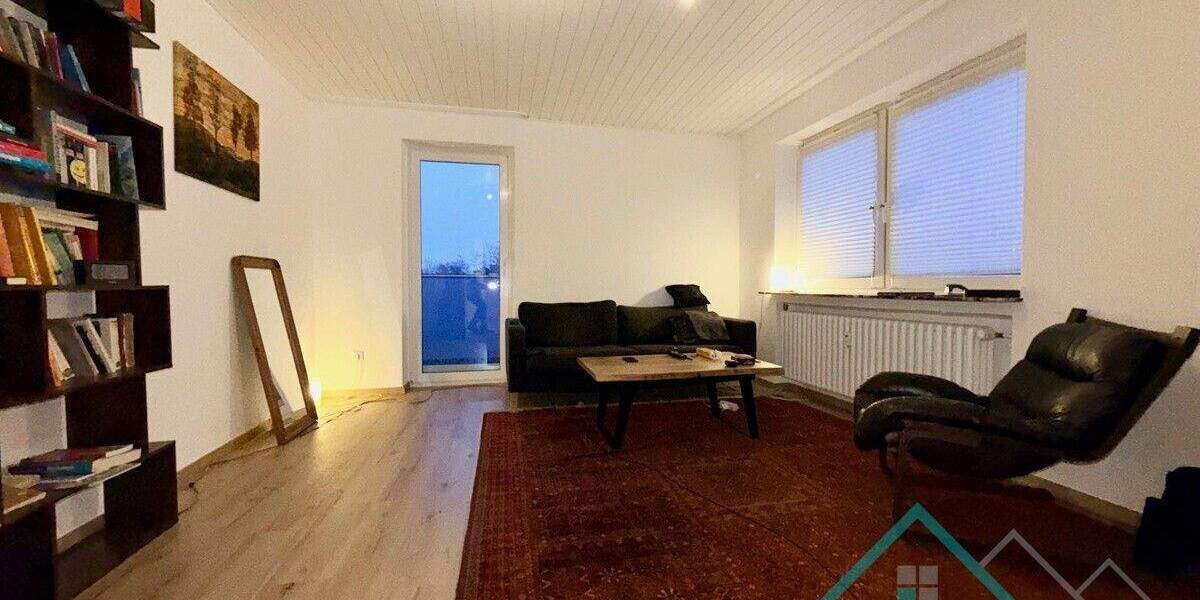 Etagenwohnung Iserlohn Gerlingsen - 3 Zimmer, 78 m&sup2;, 139.000&euro; | Angebot:25662294