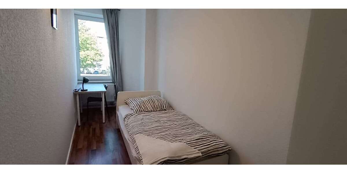 Zimmer Dortmund Mitte - 340&euro; | Angebot:20784688