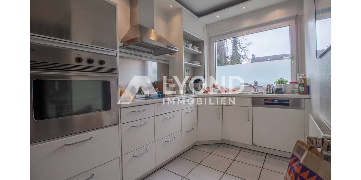 Reihenmittelhaus Castrop-Rauxel Bladenhorst - 3 Zimmer, 58 m&sup2;, 220.000&euro; | Angebot:26306073