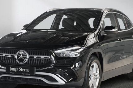 Mercedes-Benz GLA 200 11.149 km 35.470 &euro; Ahlen 59229