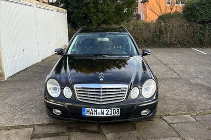 Mercedes-Benz E 280 192.000 km 3.000 &euro; Hamm 59073