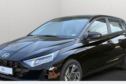 Hyundai i20 35.000 km 14.990 &euro; Castrop-Rauxel 44575