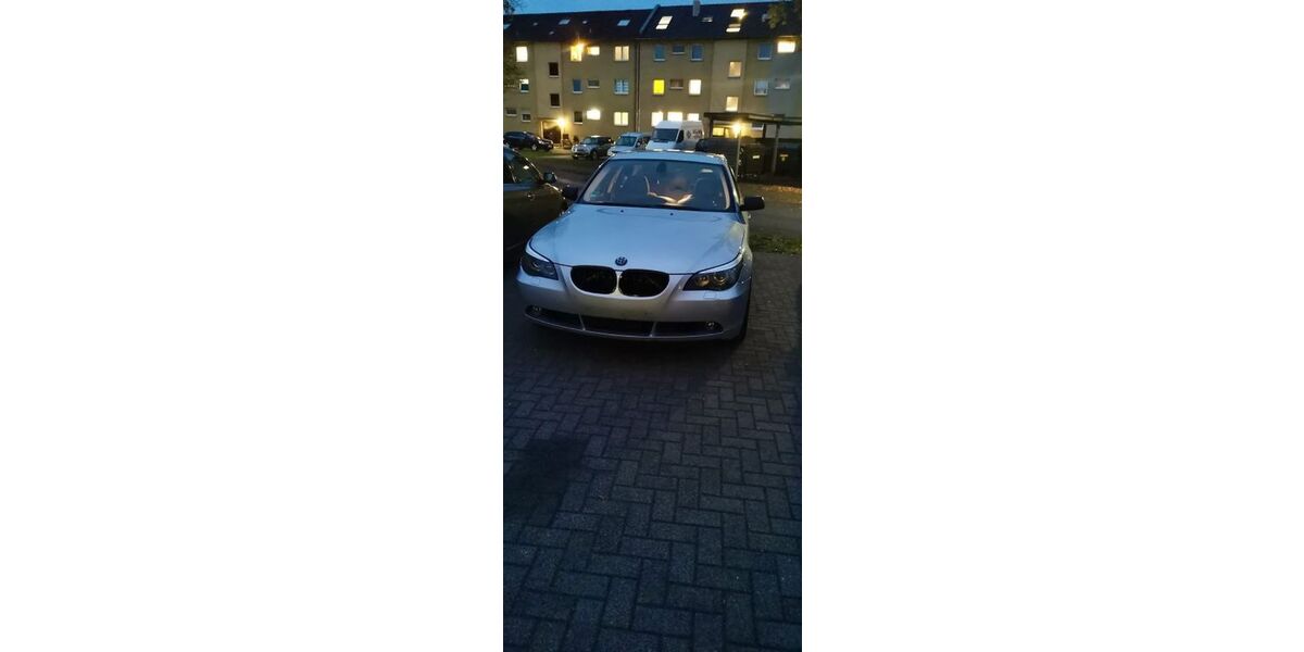 BMW 525 340.000 km 3.200 &euro; Hamm 59067