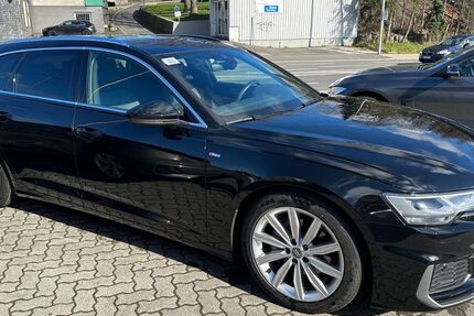 Audi A6 127.250 km 29.500 &euro; Holzwickede 59439