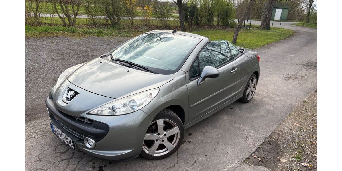 Peugeot 207 80.930 km 4.990 &euro; Drensteinfurt 48317