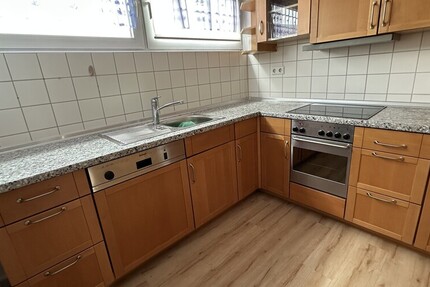 Ihr neues Zuhause in der City – ideal für Singles oder Paare - Wohnung Hagen | Angebot:24571096