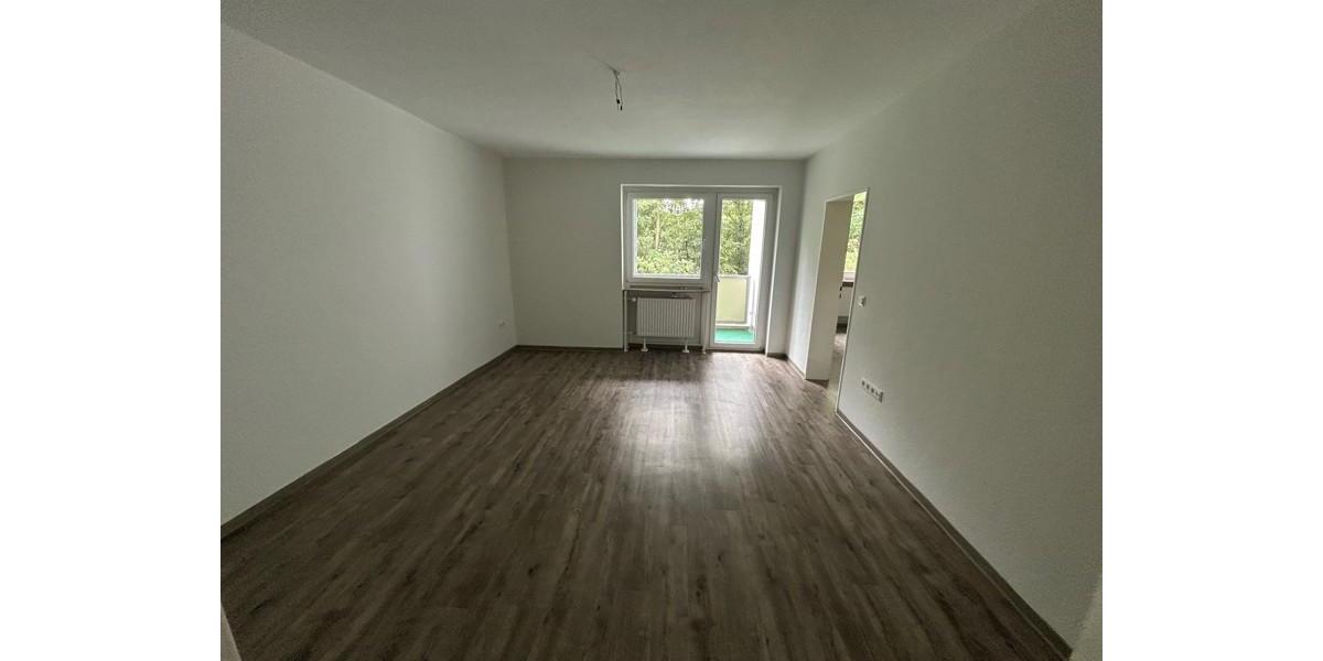 Etagenwohnung Dortmund Hombruch - 3 Zimmer, 62 m&sup2;, 554&euro; | Angebot:25900415