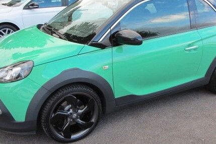 Opel Adam 79.500 km 10.990 &euro; Iserlohn 58642