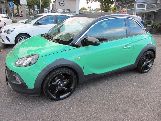Opel Adam 79.500 km 10.990 &euro; Iserlohn 58642