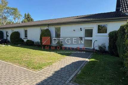 Wohnung Unna Alte Heide - 2 Zimmer, 52 m&sup2;, 470&euro; | Angebot:26671268