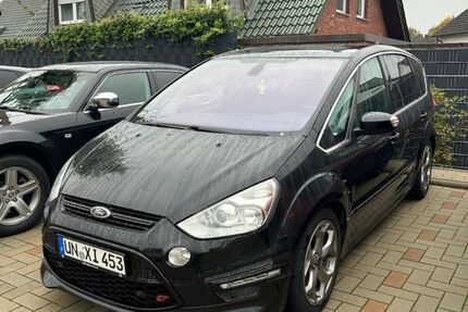 Ford S-Max 236.000 km 4.750 &euro; Unna 59425