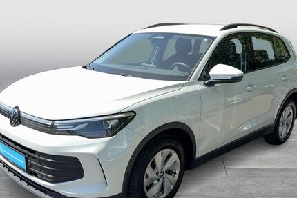 VW Tiguan 12.605 km 33.277 &euro; Dortmund 44379