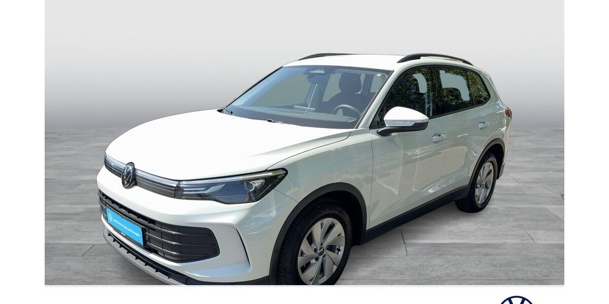 VW Tiguan 12.605 km 33.277 &euro; Dortmund 44379