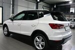 Seat Arona 1.5 TSI XCELLENCE FR-SPORT / WHITE & BLACK 90.000 km 15.991 &euro; Hamm 59077